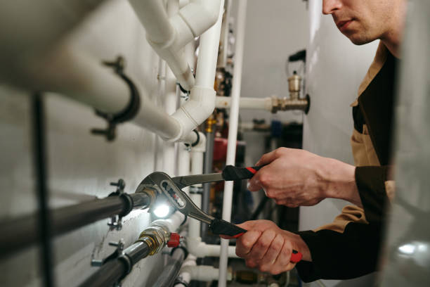 Best Plumbing Inspection Services  in Chesapeake, OH