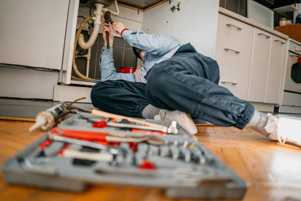 Best Gas Line Repair  in Chesapeake, OH