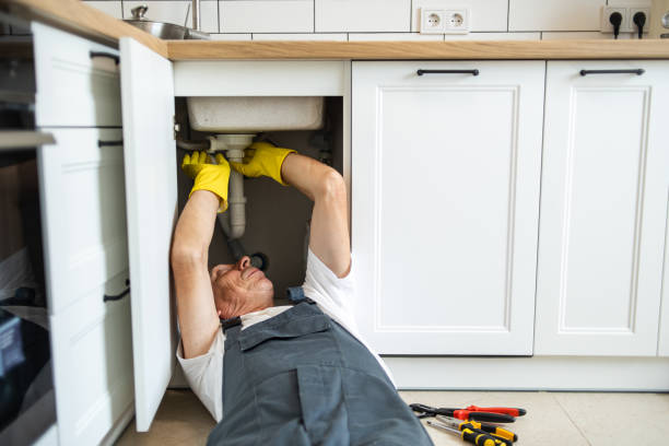 Best Residential Plumbing Services  in Chesapeake, OH
