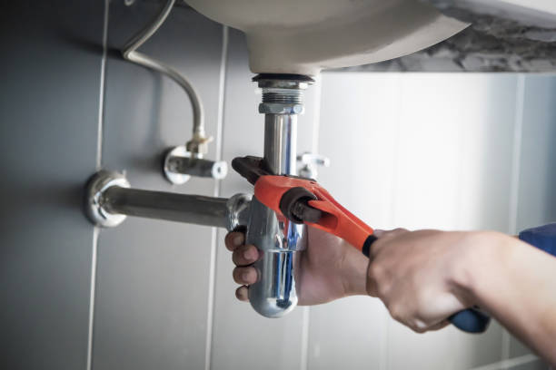 Best Pipe Repair Near Me  in Chesapeake, OH