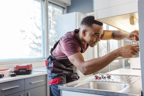 Best Hot Water Heater Installation  in Chesapeake, OH